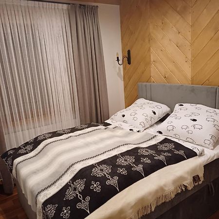 Liskowa Komnata Zakopane Eksteriør billede